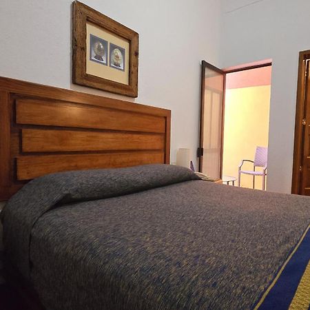 Hotel Suites Del Centro Oaxaca Ngoại thất bức ảnh