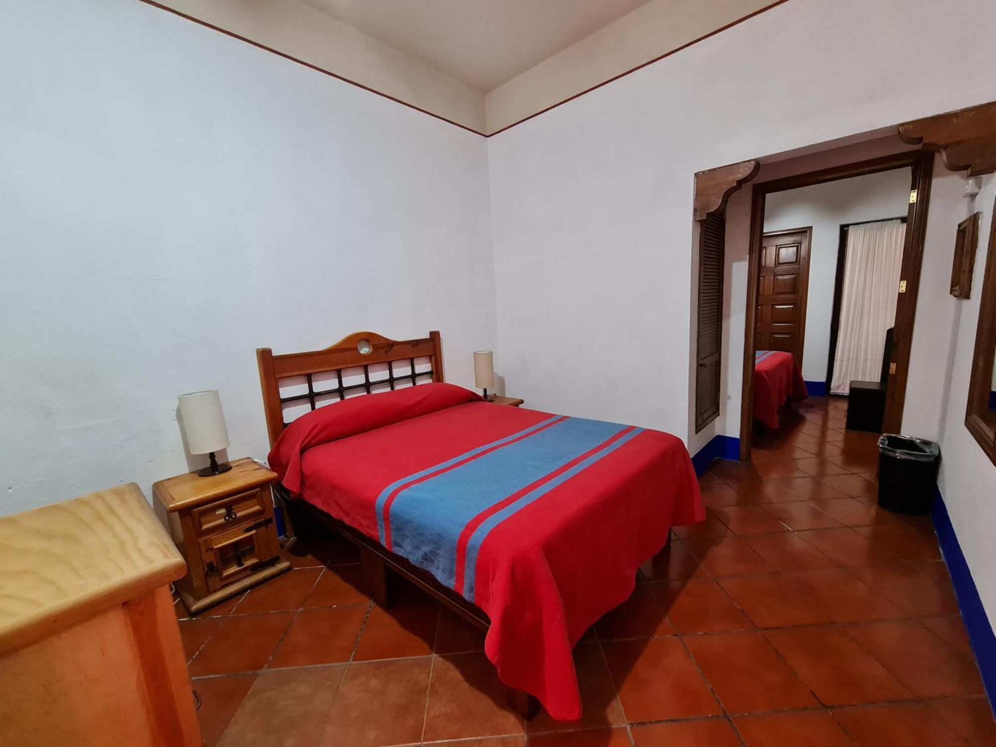 Hotel Suites Del Centro Oaxaca Ngoại thất bức ảnh