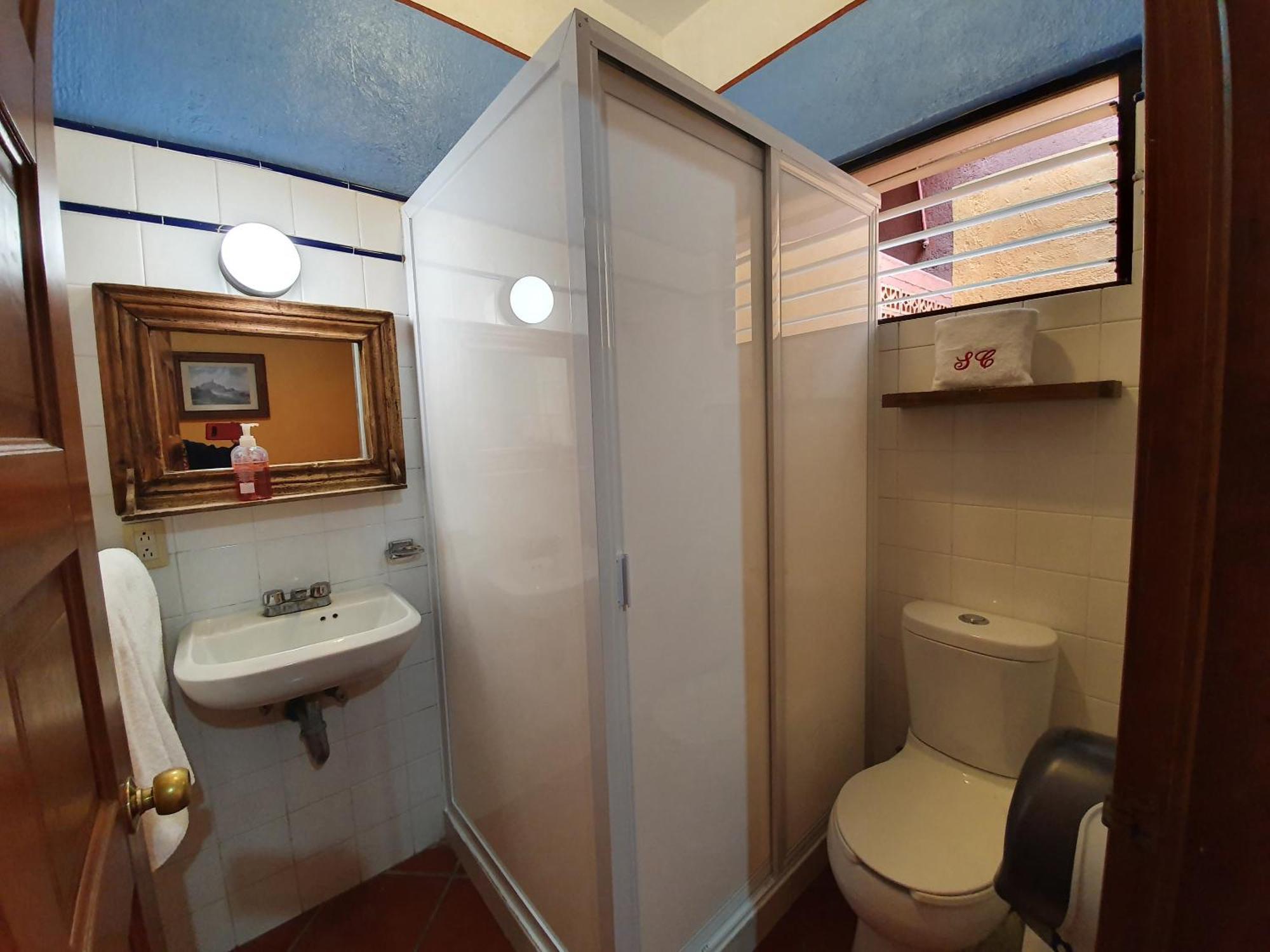 Hotel Suites Del Centro Oaxaca Ngoại thất bức ảnh